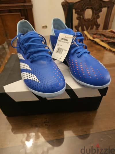 Adidas Predator accuracy 3 original