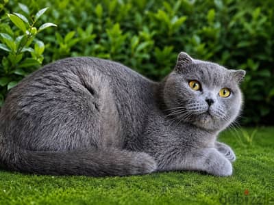 #Scottish single fold#