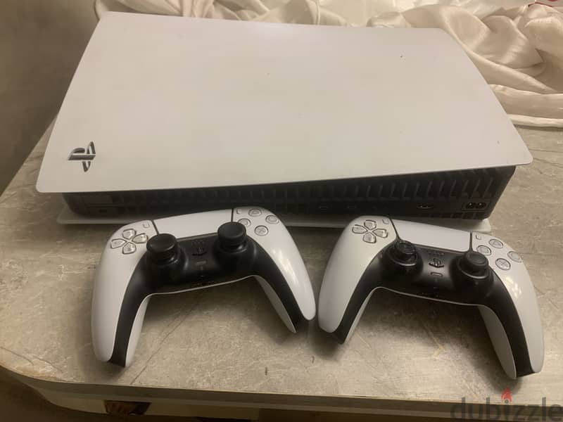 Ps5 2 controller 2