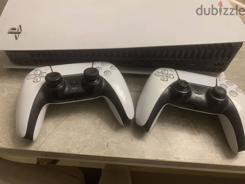 Ps5 2 controller 3