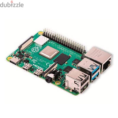 Raspberry Pi 4B - 4GB