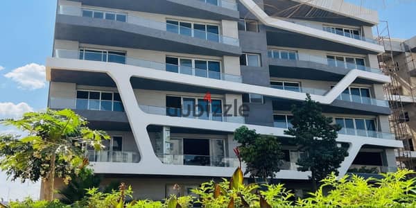 بمقدم 750 ألف جنيه على 6 سنين تقسيط استلم فورااا شقة لقطة في زيزينيا المستقبل سيتي