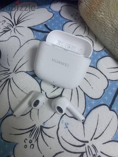 Huawei Freebods SE 2