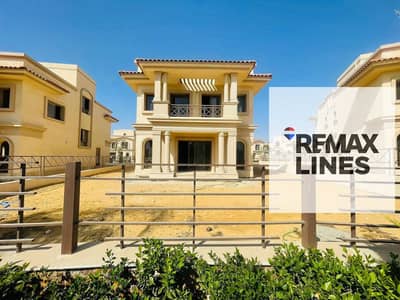 فيلا استاند الون للبيع في مدينتي استلام فوري فيو وايد جاردن بدون تشطيب بسعر اقل من سعر الشركة بحوالي 35 مليون فيلا استاند الون للبيع في مدينتي استلام فوري فيو وايد جاردن بدون تشطيب بسعر اقل من سعر الشركة بحوالي 35 مليون