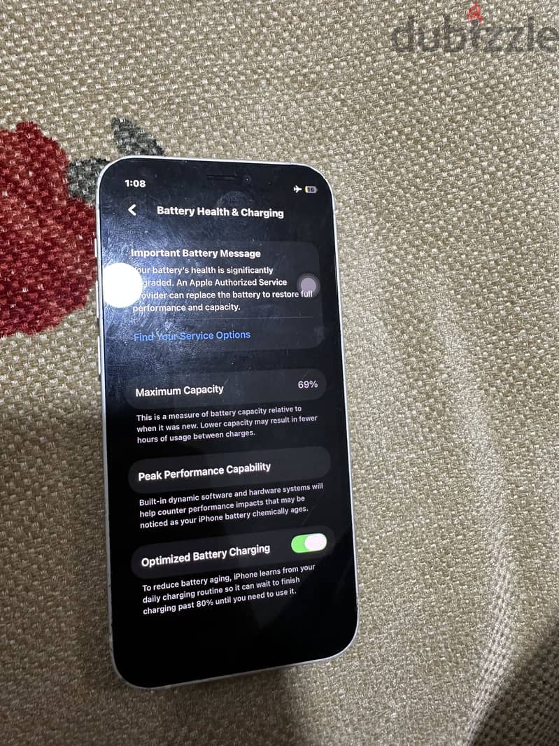iPhone 12 mini 1