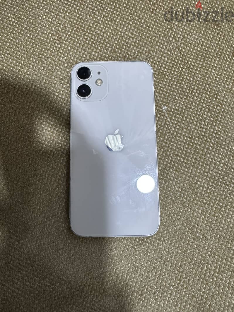 iPhone 12 mini 3