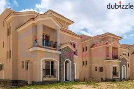 فيلا Town House Resale للبيع 350م حي صواري