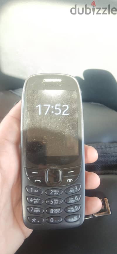 نوكيا 6310