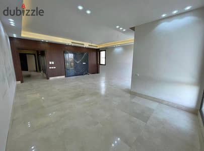 شقه 3غرف للبيع متشطبه بالكامل في كمبوند اليجريا ريزيدنس الشيخ زايد داخل كمبوند بيفرلي هيلز