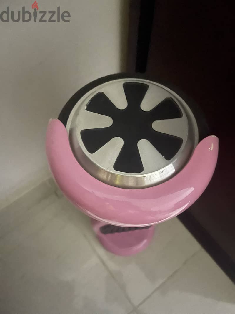 Hover board 2
