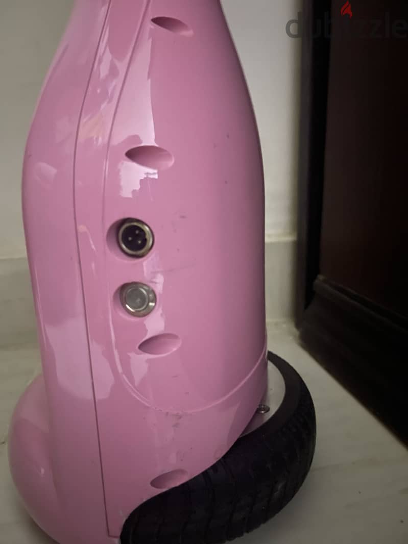 Hover board 3