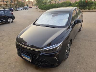 Baic U5 Plus 2025/بايك يو 5 بلس 2025