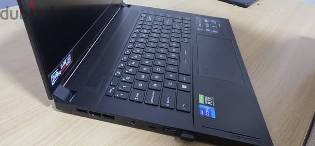 msi stealth core i7 12th gen rtx 3070. . perfect condition