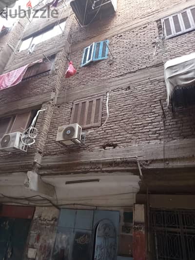 ٢٦ شارع مصطفى عطيه مدينة النور الزاويه الحمراء