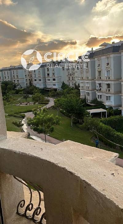 شقة ١٩٩م تشتشطب كامل للبيع في ماونتن فيو هايد بارك التجمع الخامس Mountain View Hyde Park New Cairo