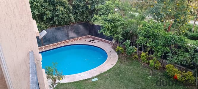 Villa for rent in Madinaty – Model H. A unique opportunity for upscale living in Madinaty at an excellent price.