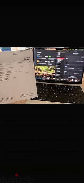 MacBook Pro 14'M2 16gb 512 with box 5