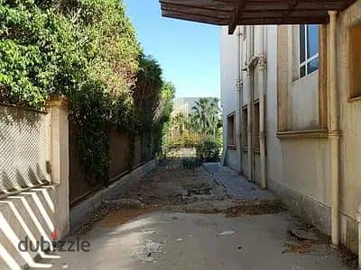 Twin House for Sale in Greens Compound – Sheikh Zayed City  * **Land Area:** 380 sqm