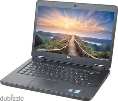 Dell Latitude E5440