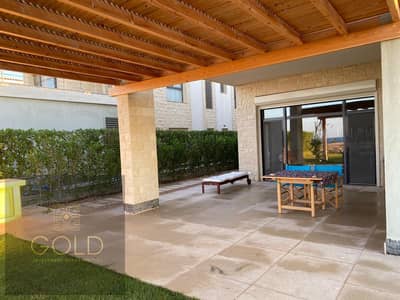 Sandalone villa for rent in Caesar Sodic
