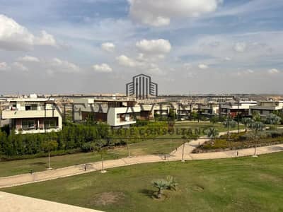 ڤيلا مستقلة استلام فوري متشطبة بالكامل موقع متميز جداً تطل علي مساحات خضراء واسعة وحديقة كبيرة للبيع في جاردينيا سيتي Gardenia City ڤيلا مستقلة استلام فوري متشطبة بالكامل موقع متميز جداً تطل علي مساحات خضراء واسعة وحديقة كبيرة للبيع في جاردينيا سيتي Gardenia City