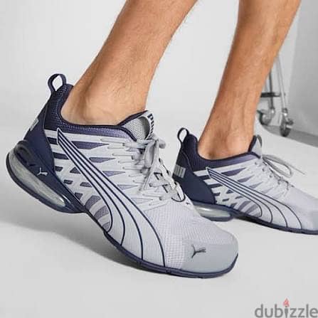 Original puma size 40 from America 3