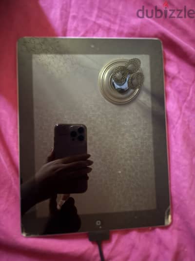 APPLE IPAD