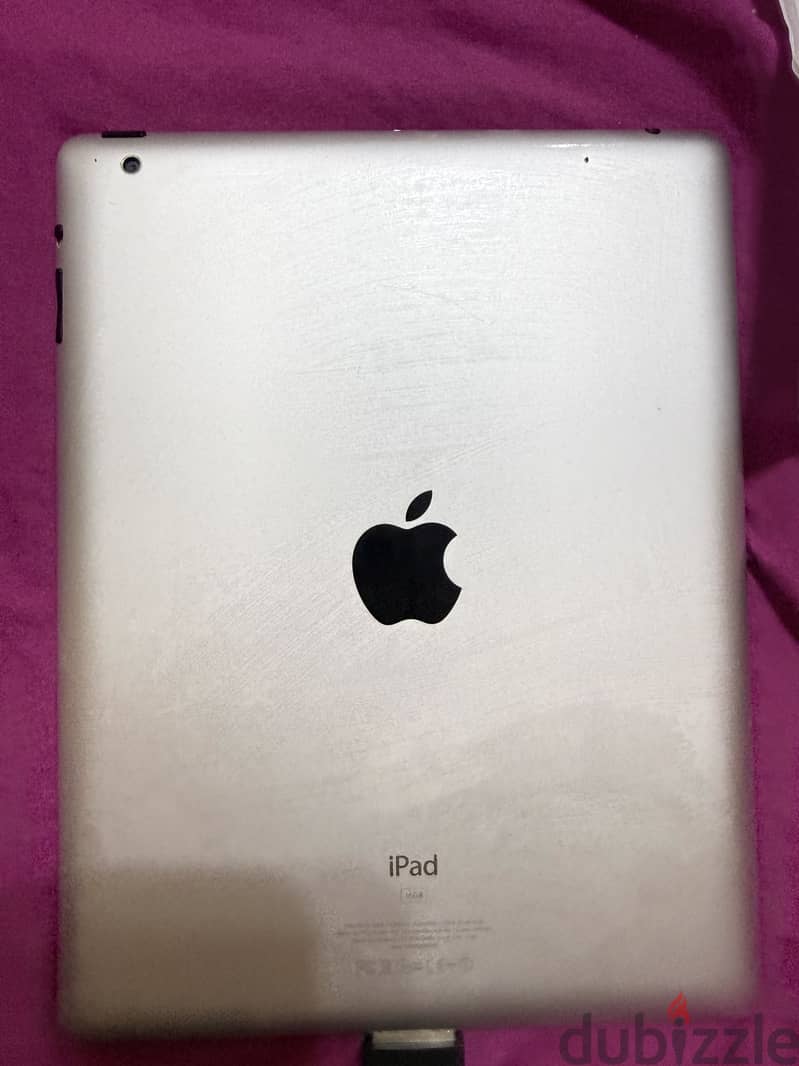 APPLE IPAD 1