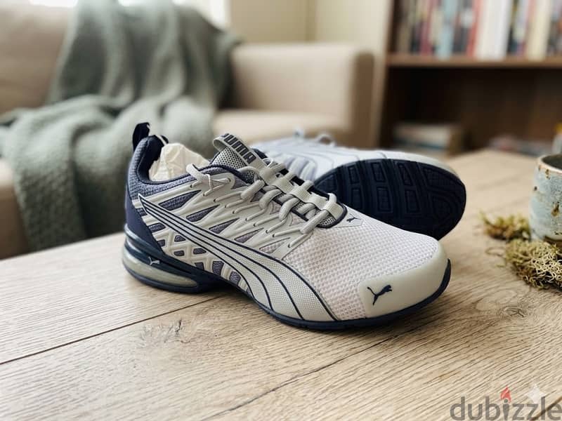Original puma size 40 from America 5