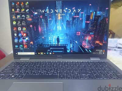 لاب توب Dell Precision 3561