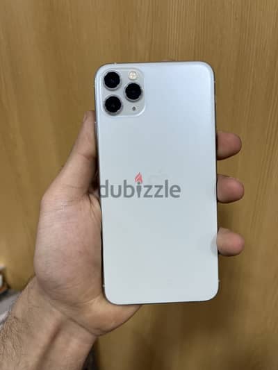 iPhone 11 Pro Max 256g