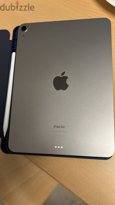 Ipad Air M2