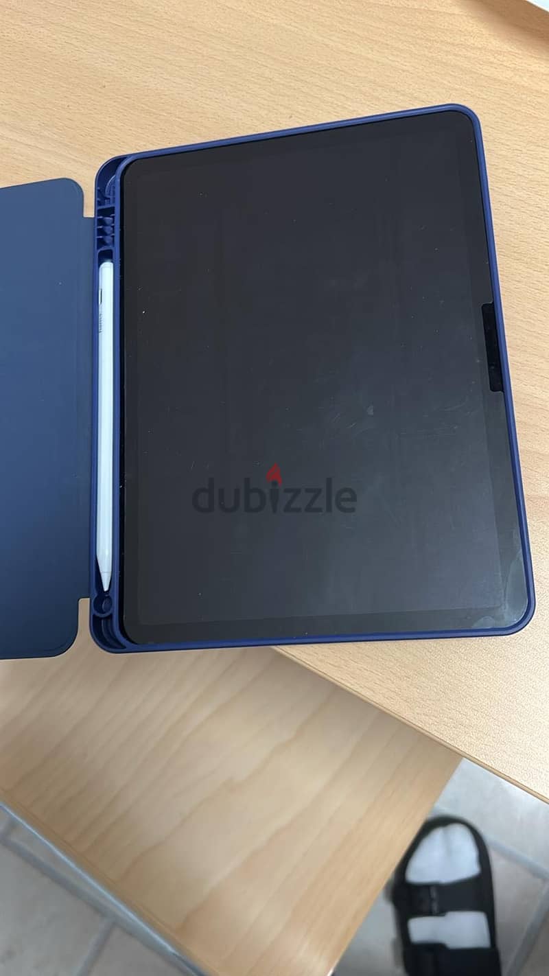 Ipad Air M2 1