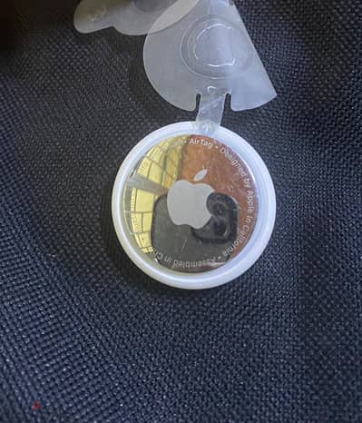Air Tag