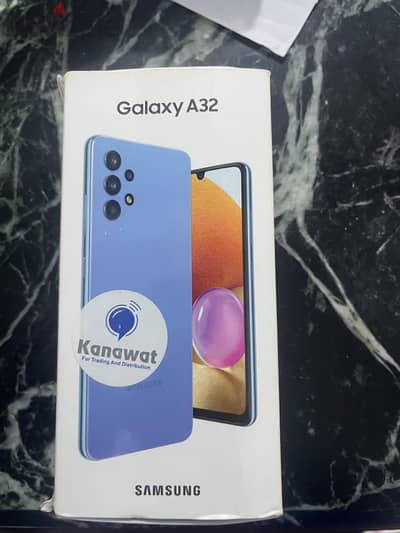 Samsung A32