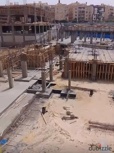 للبيع عيادة طبية متشطبة بالتكييفات تاني نمرة من التسعين الشمالي في التجمع الخامس بجوار مستشفي المراسم الدولية بخصم 20%.