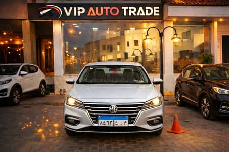 Mg5 2022 for rent ام جي ٥ للايجار