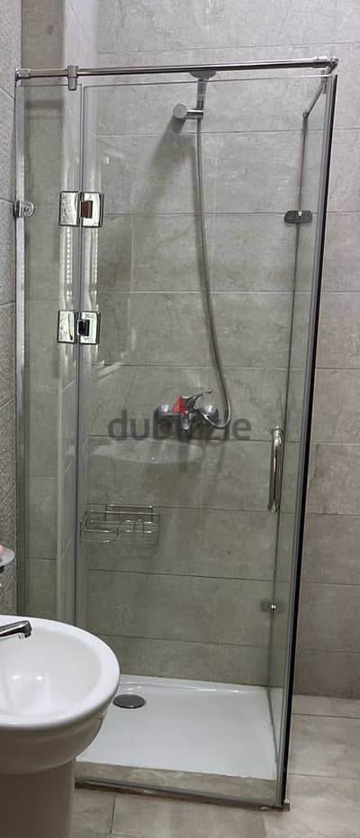 Rubex shower cabinet