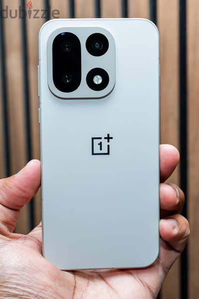 One Plus 15