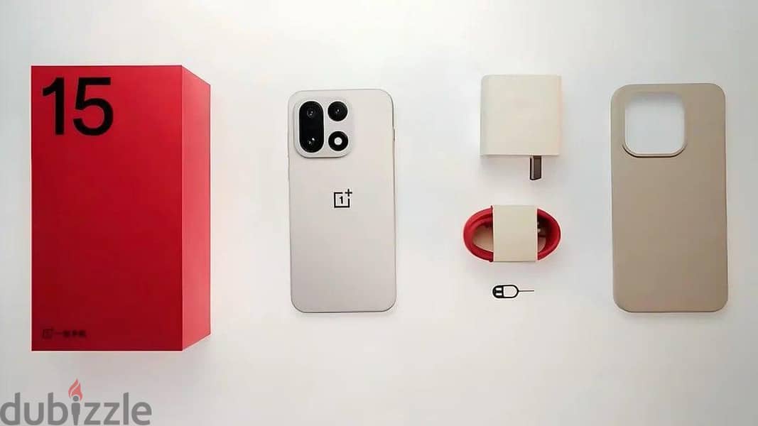 One Plus 15 3