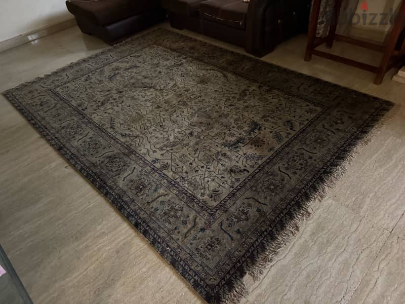 Carpet 1