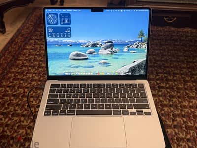 Macbook air m4