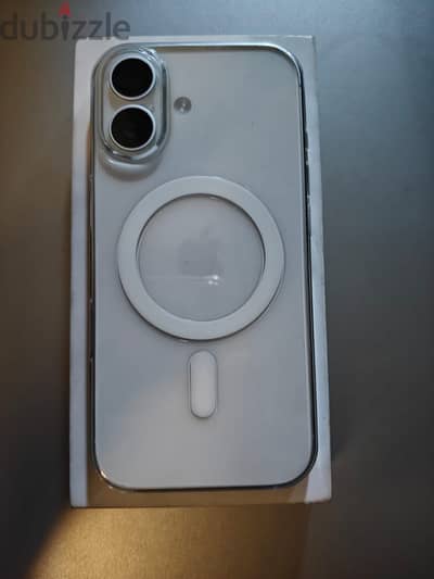 iPhone 17