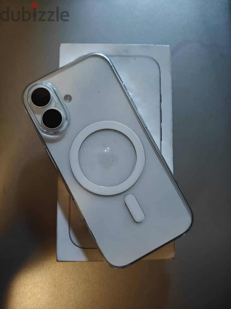 iPhone 17 1