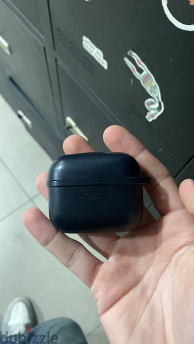 Oraimo airbuds