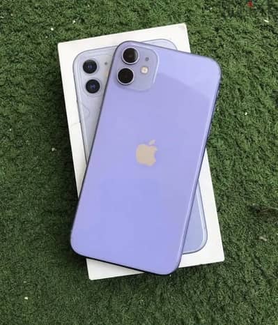 ايفون ١١