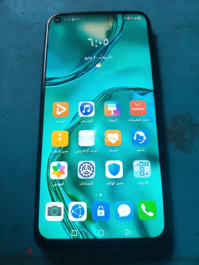 هواوي نوفا 7i
