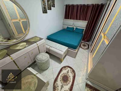 Furnished apartment for rent in Nasr City from the owner, all durations