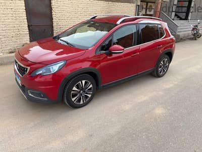 Peugeot 2008 2020 | بيجو 2008 موديل ٢٠٢٠