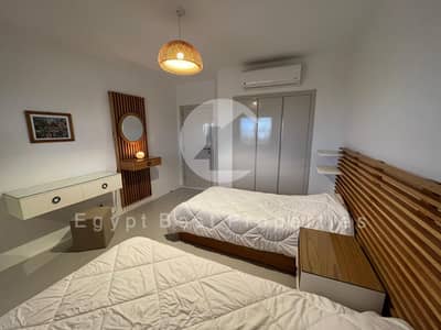 Apartment for sale Near Delivery in O West October Prime Location